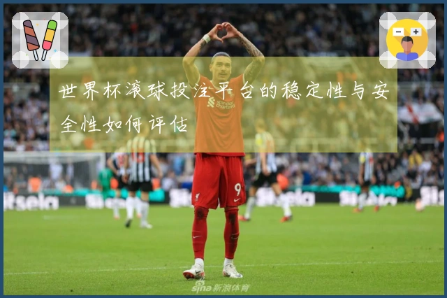 世界杯滚球投注平台的稳定性与安全性如何评估