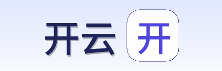 开云 Logo